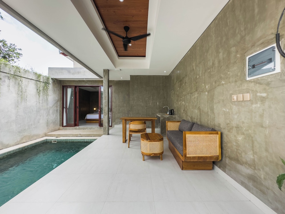 Davaya Villas Ubud