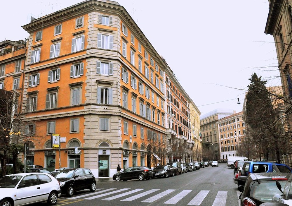Boncompagni Suite