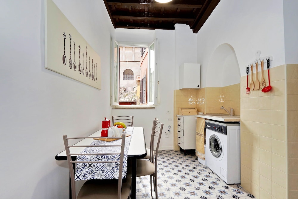 Pellegrino - WR Apartments