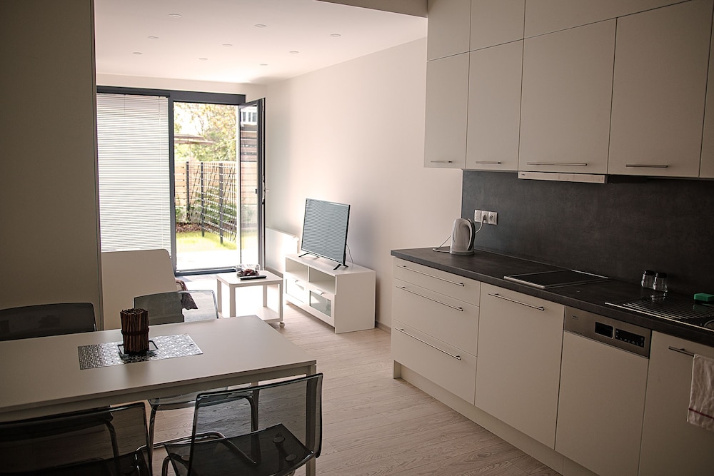 Trinity Residence
