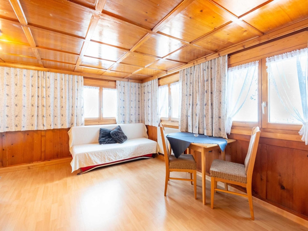 Apartment in Vorarlberg Near Ski Resort Montafon