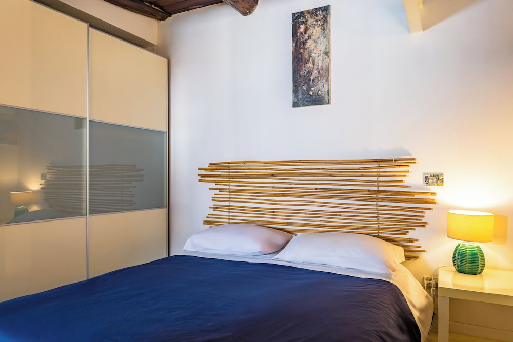 Splendido Loft by Napoliapartments
