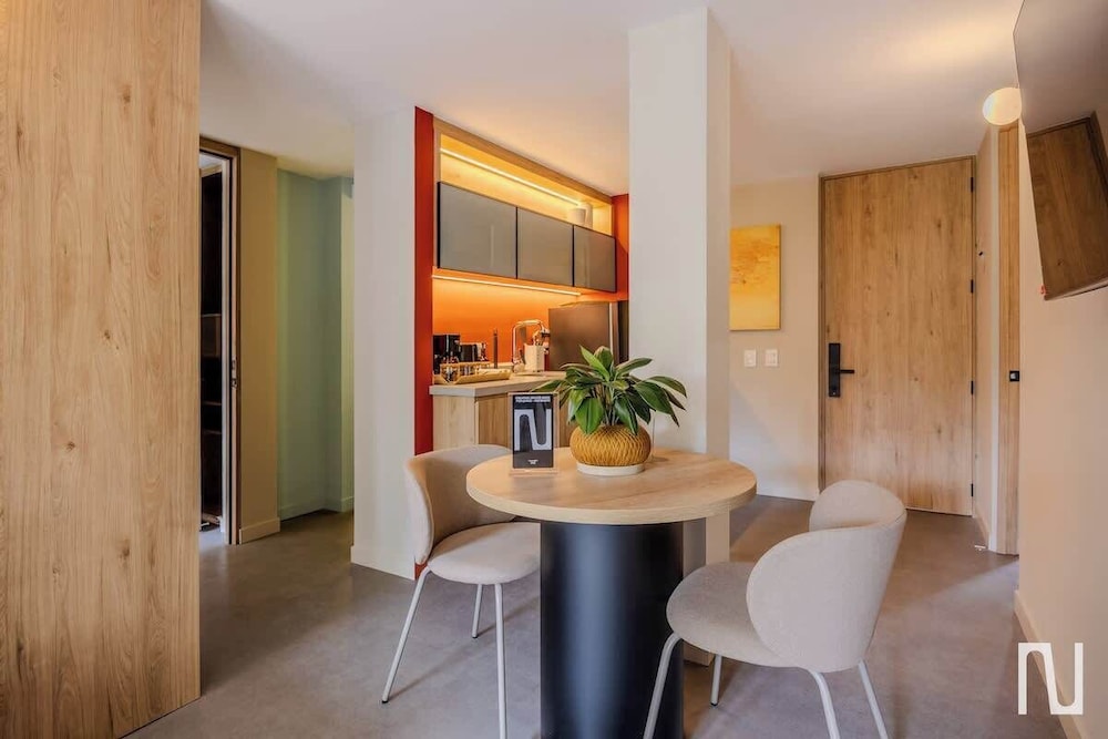 NOK Comfortable 2BR Apartment in North Bogot
