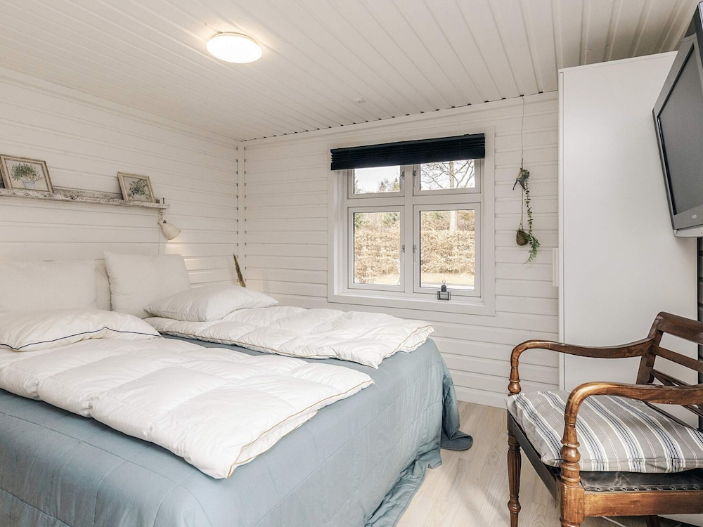 4 Star Holiday Home in Hals view 3