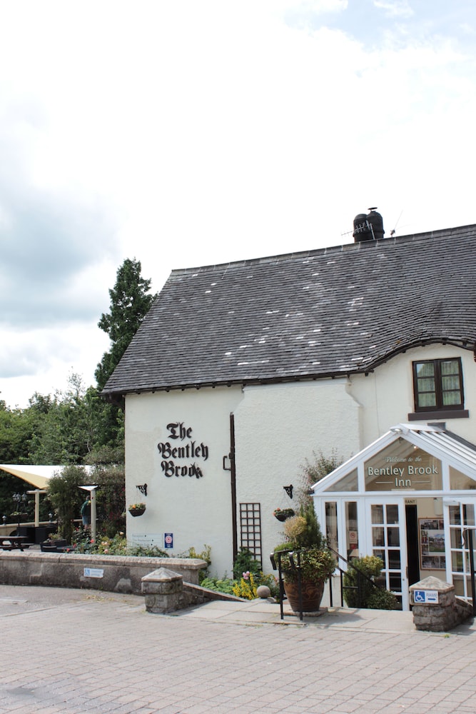 Bentley Brook Inn