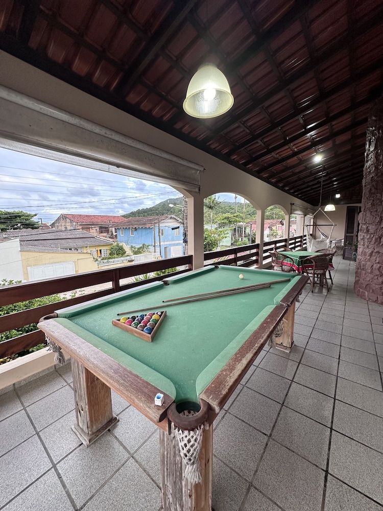 Casa Chico