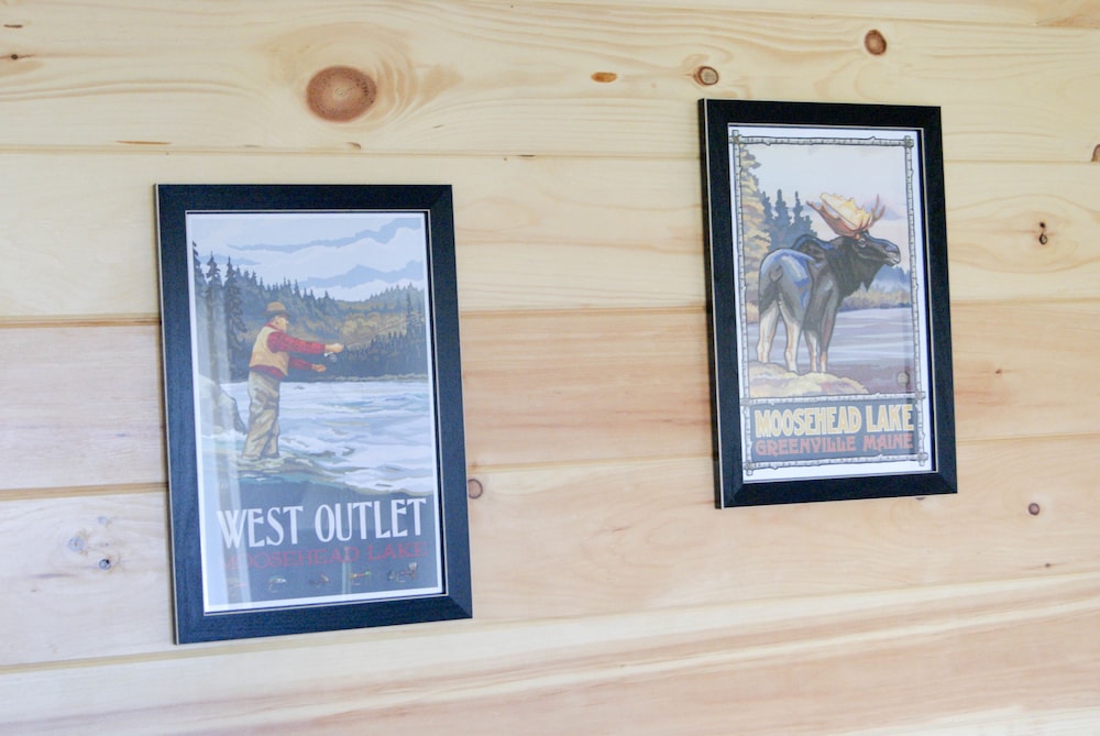 Moose Mountain inn