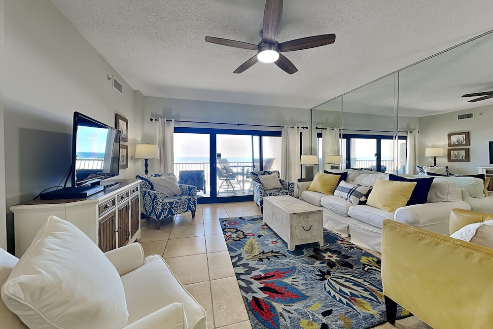 The Palms of Orange Beach by Southern Vacation Rentals