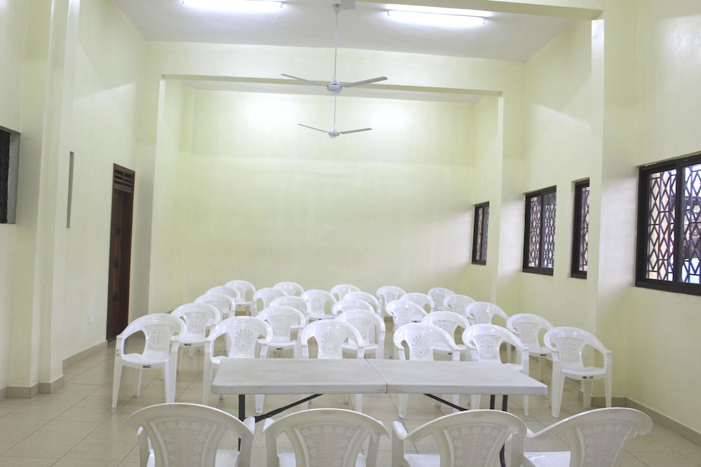 Mei Annex