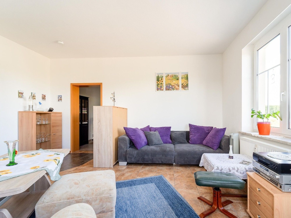 Cozy Family Stay in Petersberg
