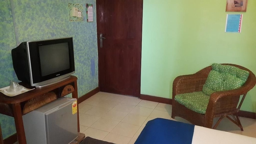 Almond Tree Guest House