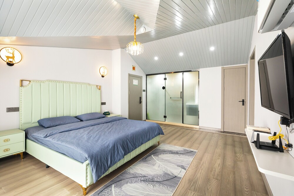 Sea of stars Hotel