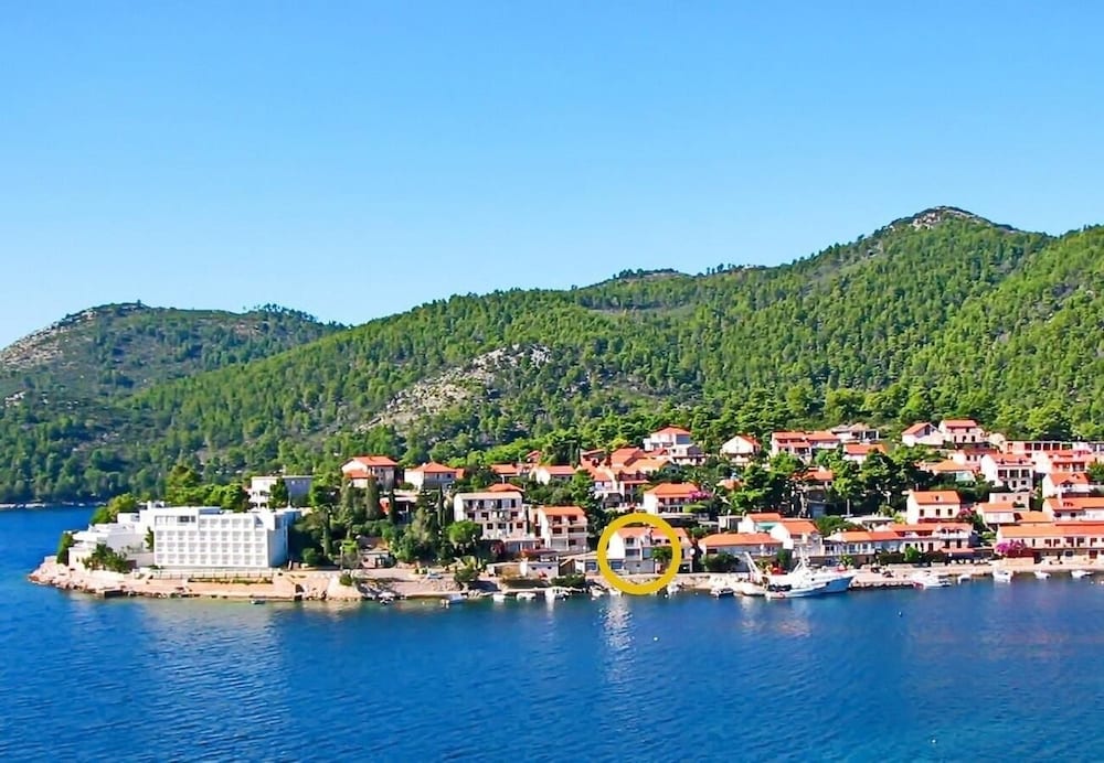 Velo - 10 m From sea - A2 Ana view 3