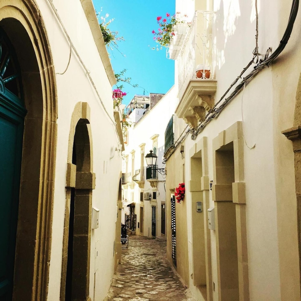 Palazzo De Mori