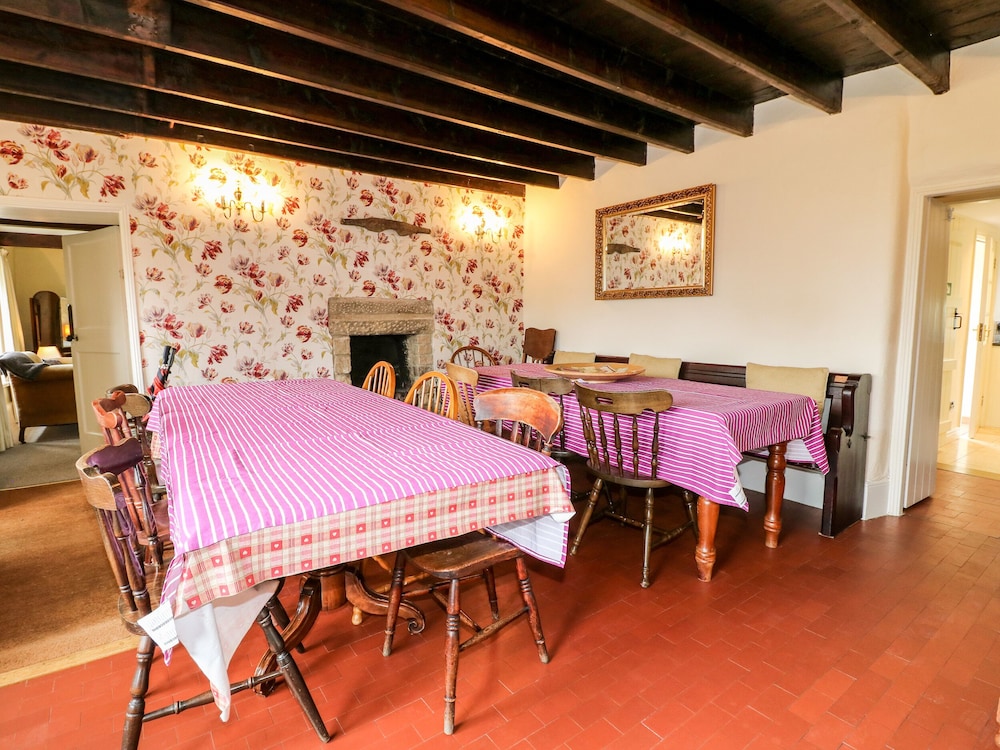 The Farmhouse