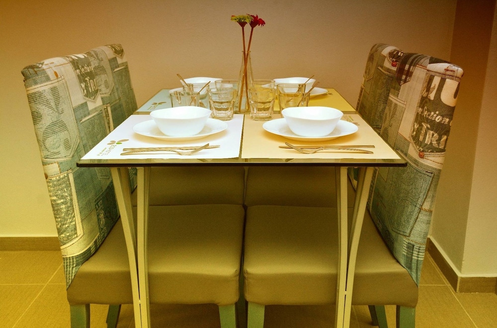 Eco Paralia