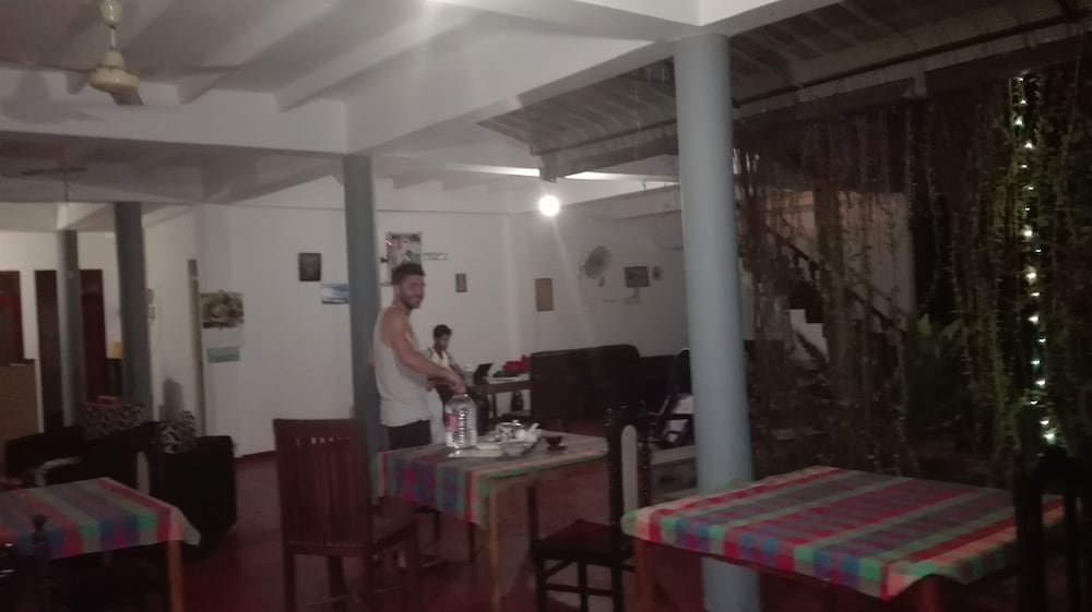 Mount Garden Guest House