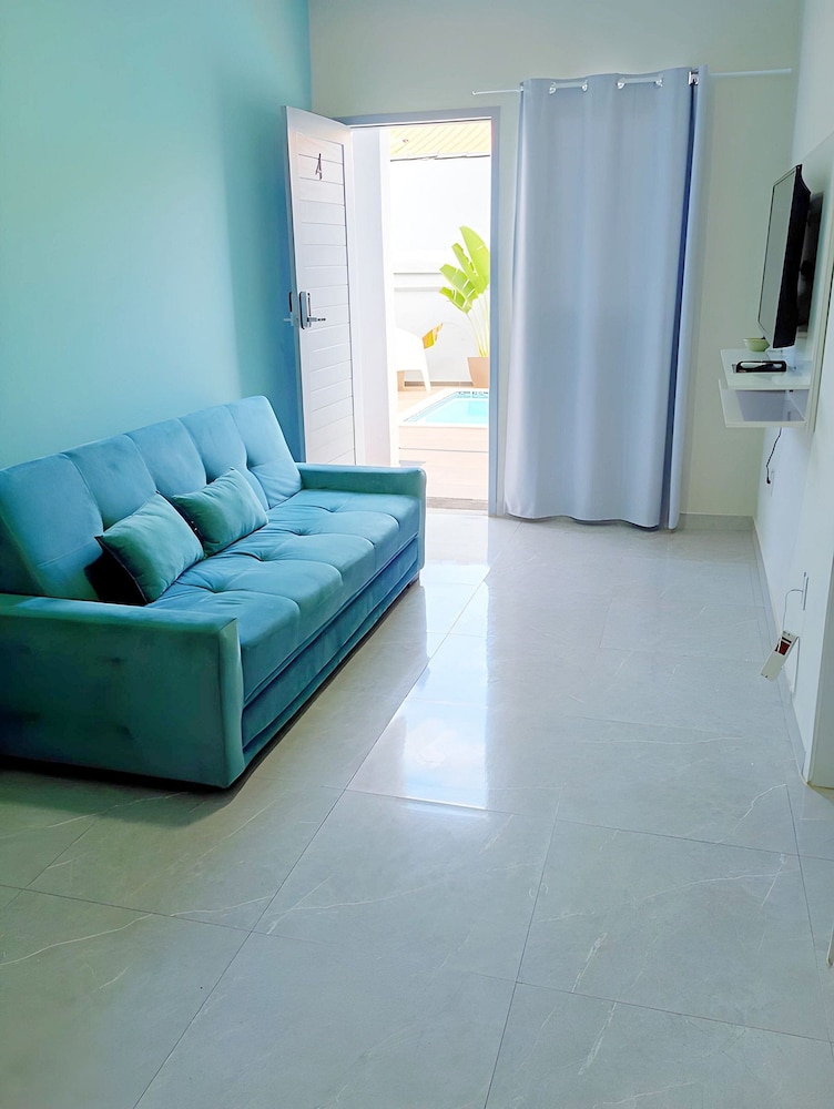 Praia Studios
