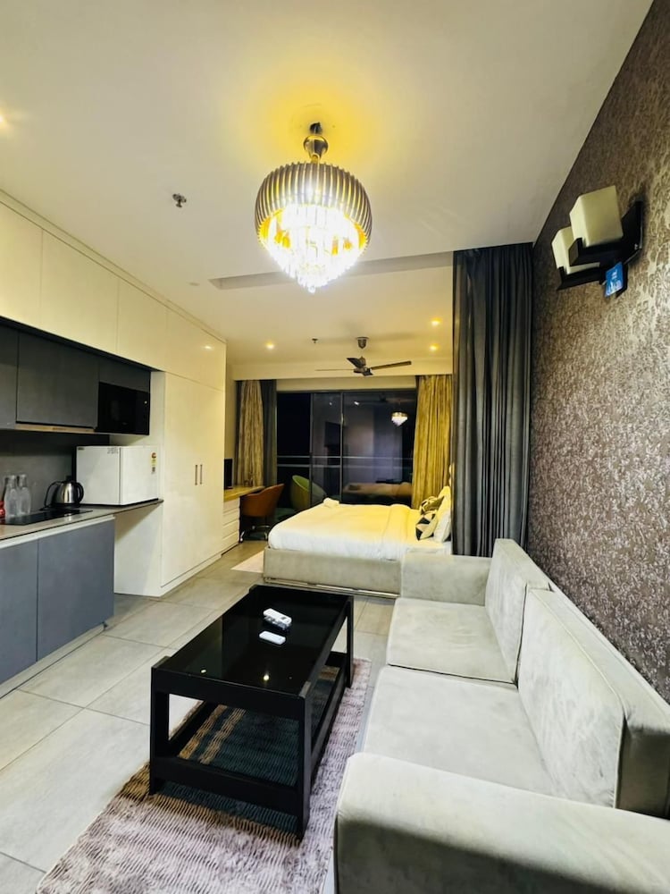 OnlyStay Villa Vista Supernova