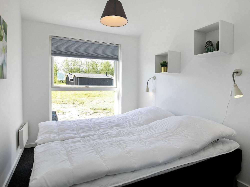 6 Person Holiday Home in Lokken view 3
