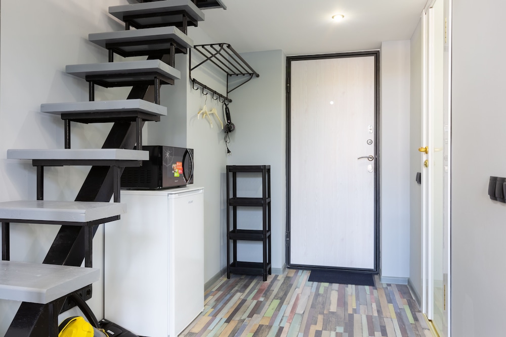 Bussi Suites - Botanicheskaya 41 korp 7