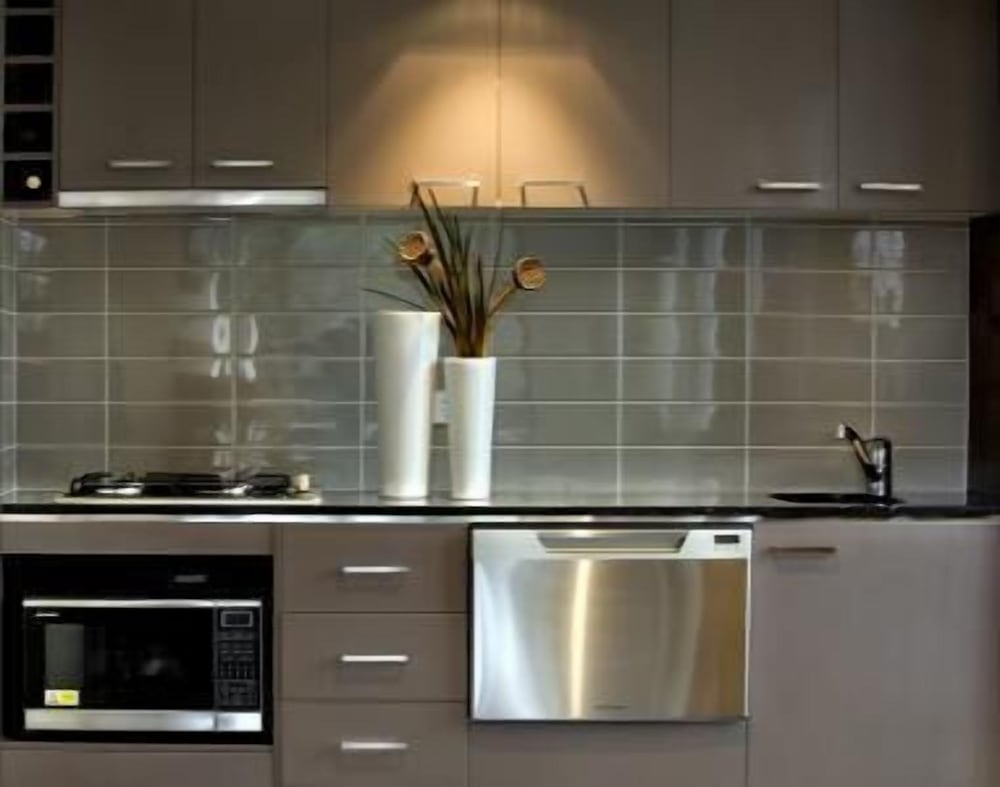May Park Executive Apartments