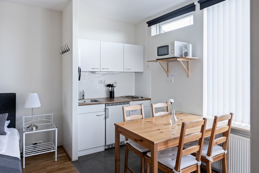 South Central Apartments