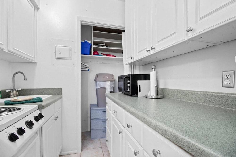 Venice Villas Studio 76 view 2