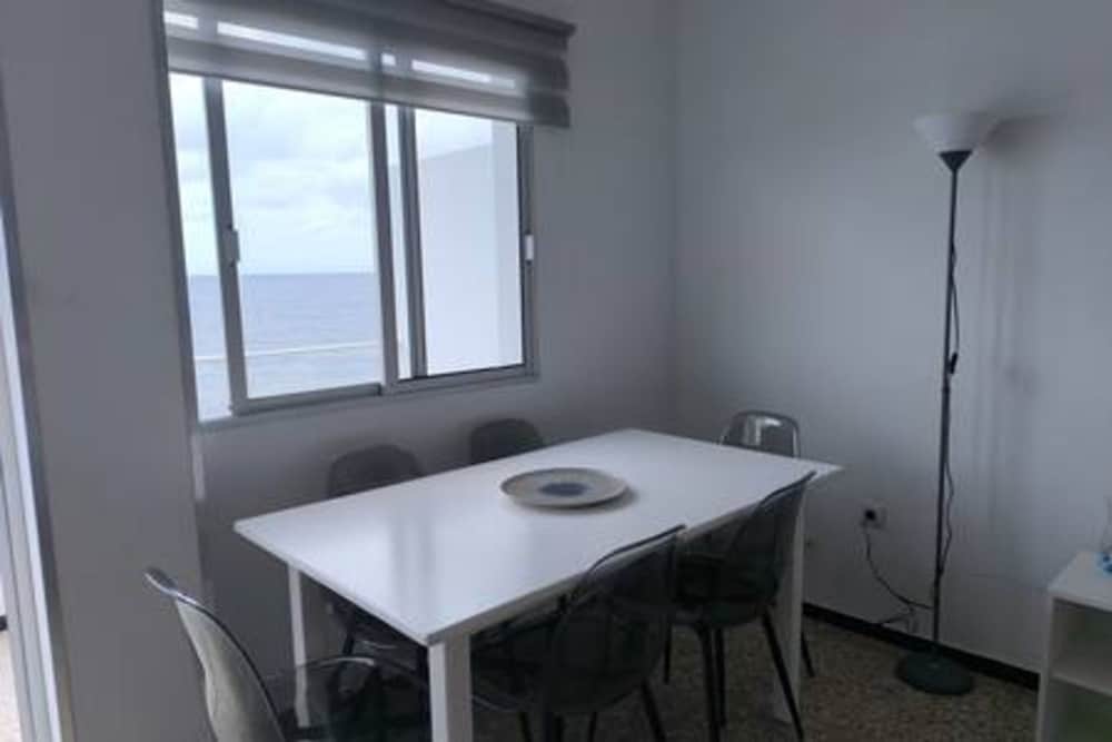 La Caleta Reviva Canarias