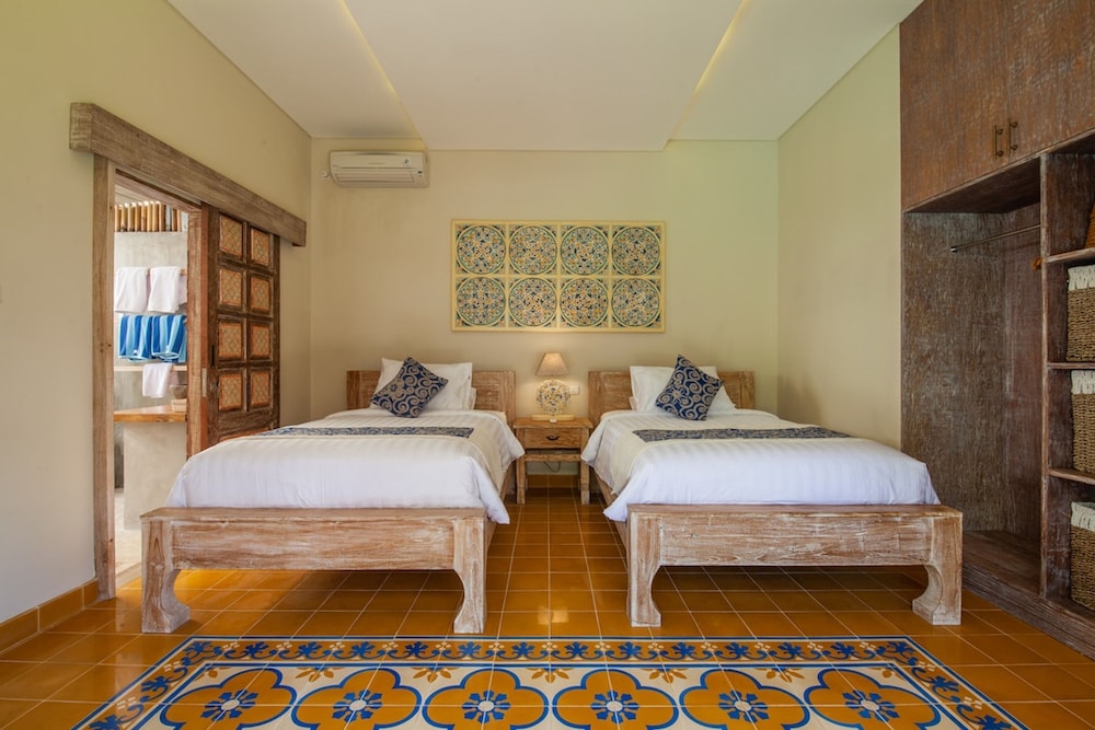 SPV Nusa Dua Luxury Traditional Design Nusa Dua