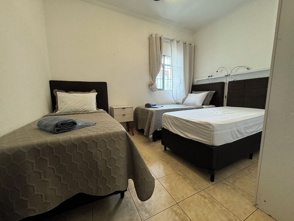 Casa com 4 quartos no Ipiranga