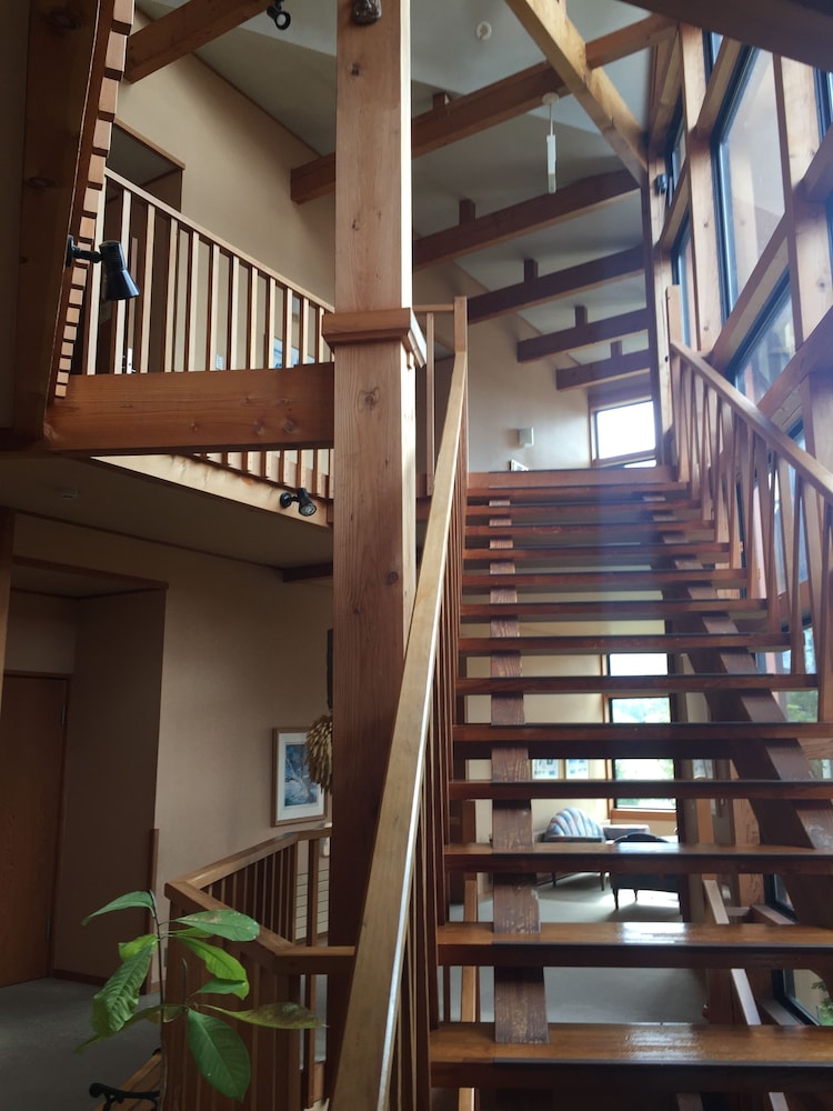 Hakuba Alpine Hotel
