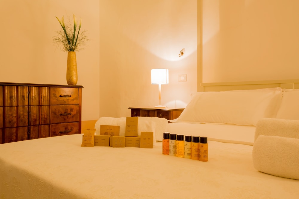 B&B Palazzo Ashian photo 2