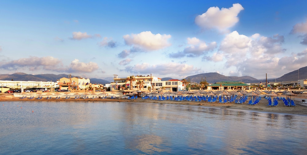 Stella Village Seaside Hotel