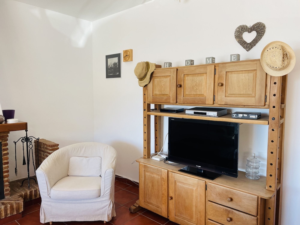 Cortijo Mira con Piscina Privada by At Home Costa