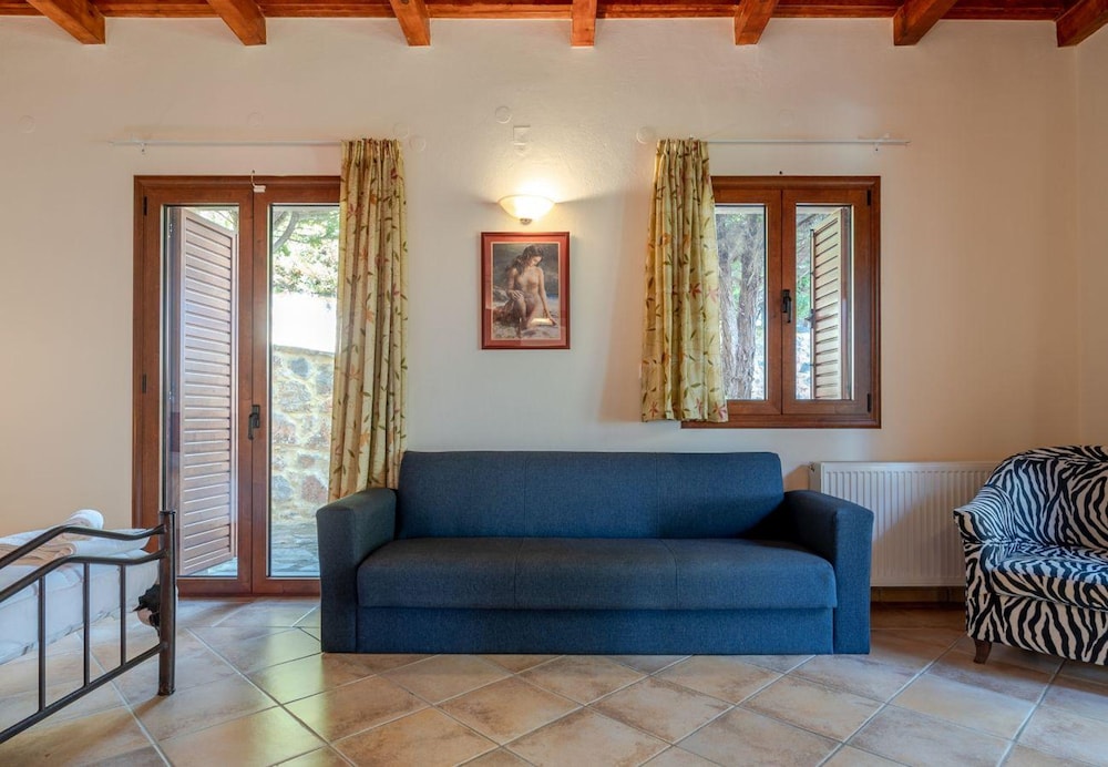 Villa Top Hill in Agia Triada