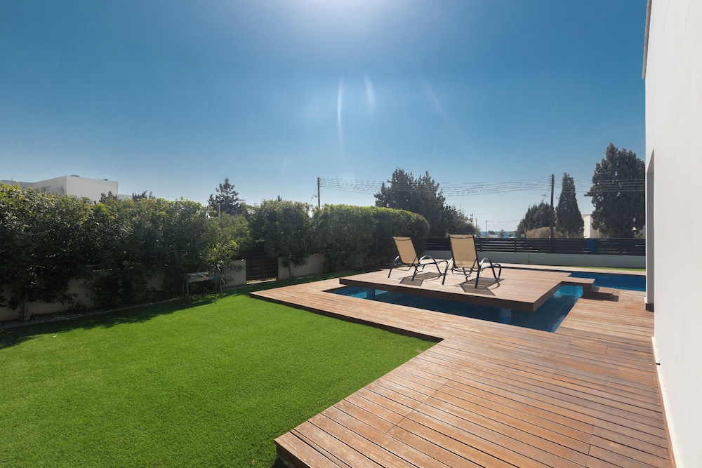 Ayia Napa Satin Villa Svi3