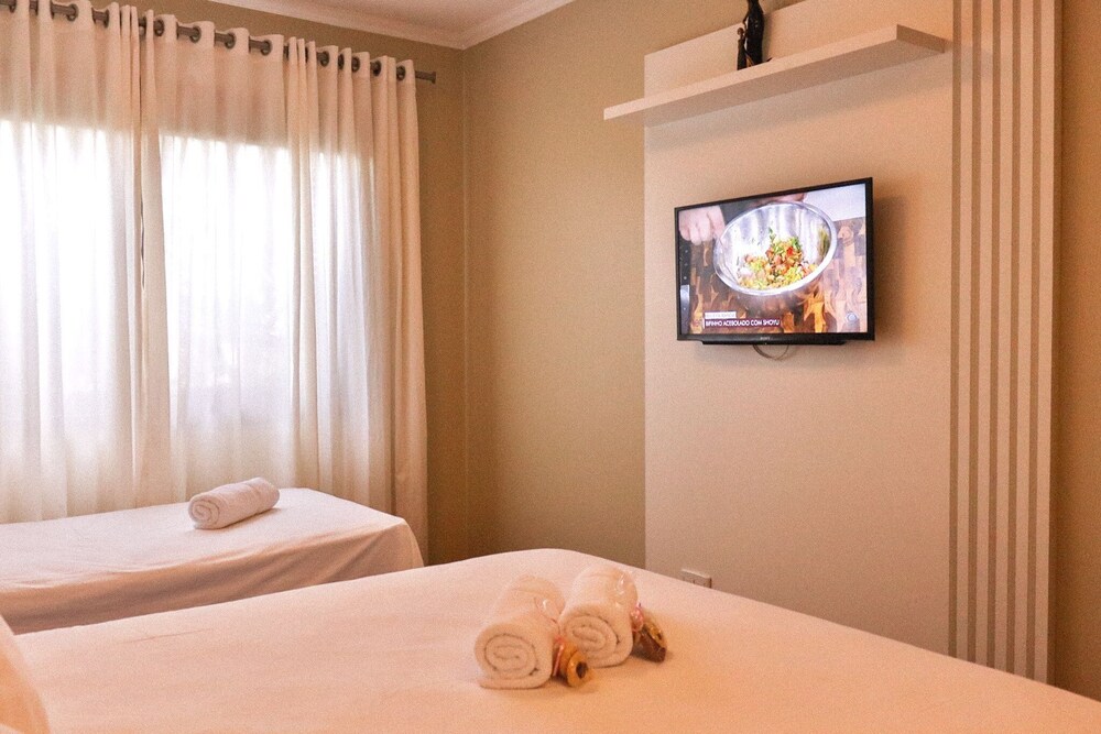 Locar-in Gramado Apartamento Lindíssimo Centro