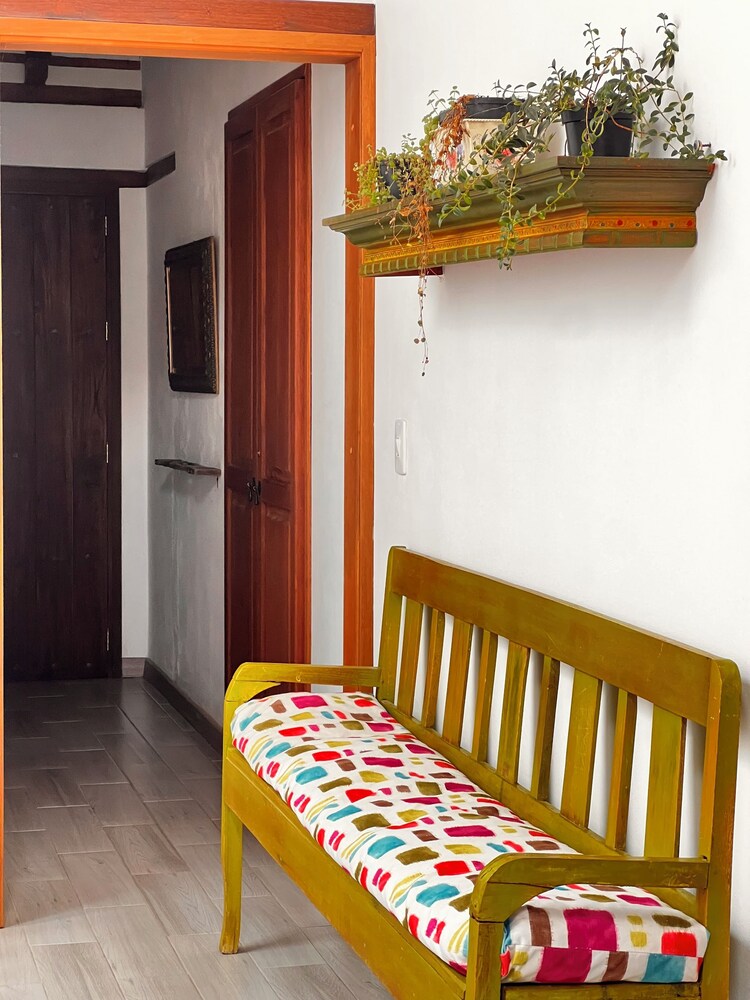 La marquesa casa hotel