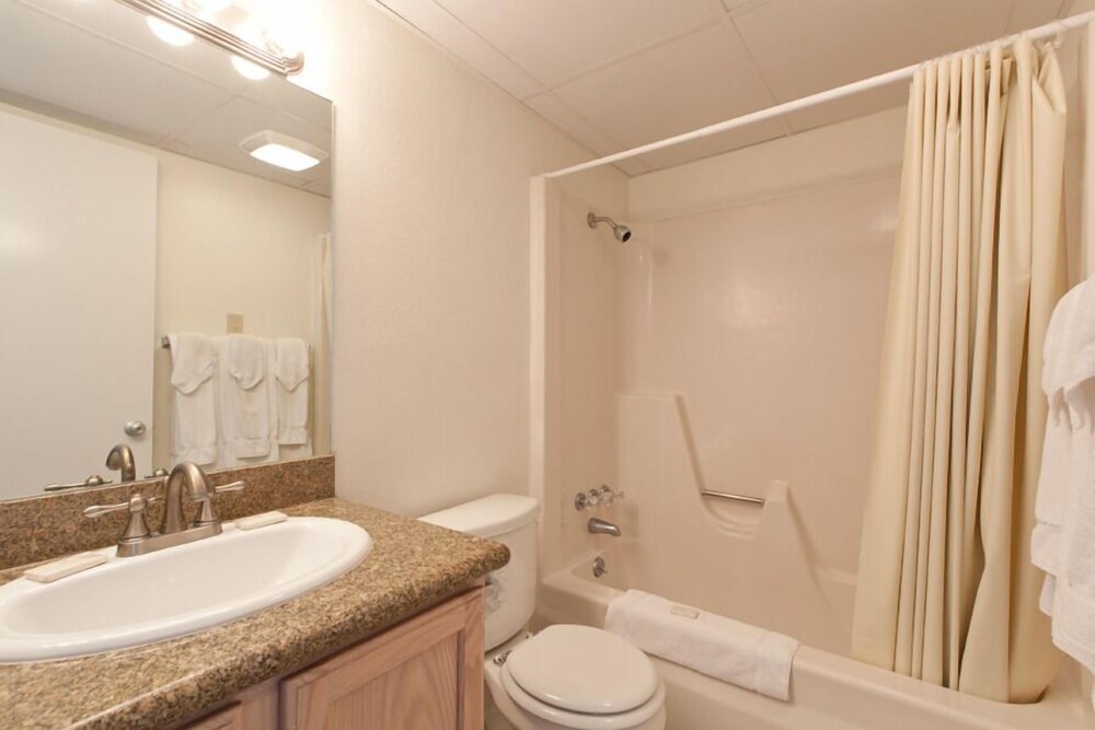 Bahia Mar by Padre Island Rentals