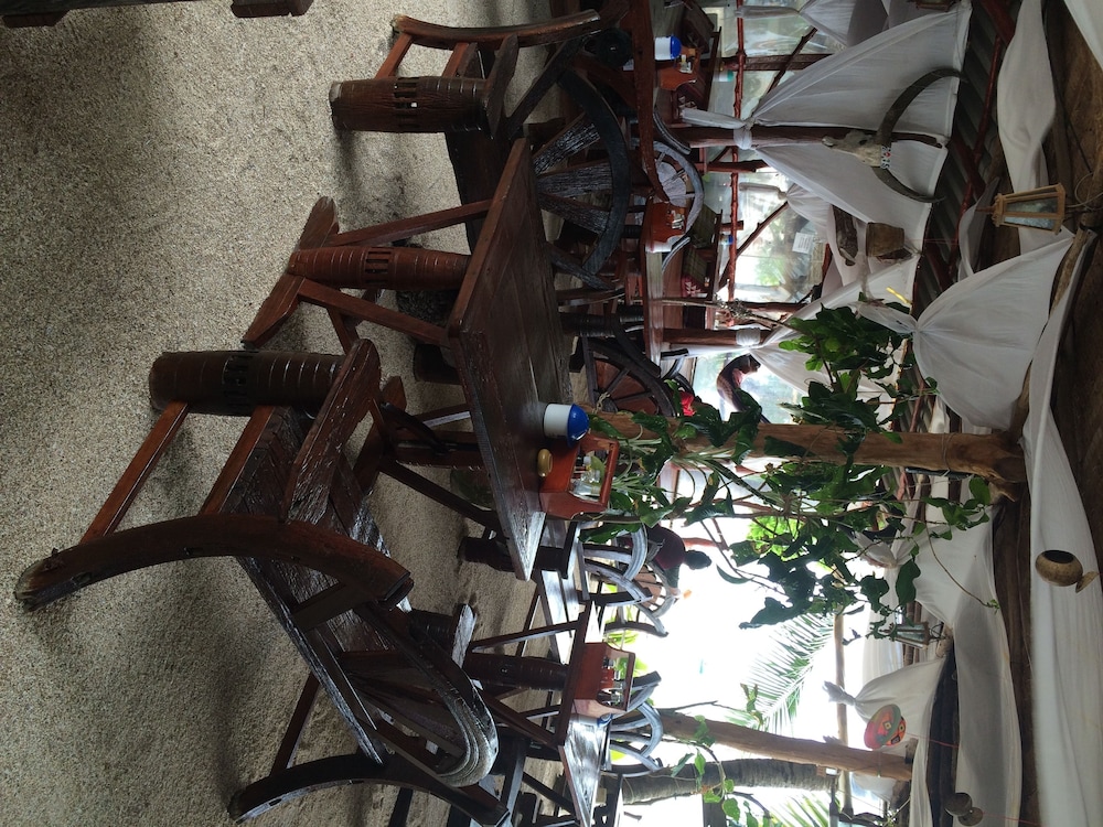 Haad Yao Villa