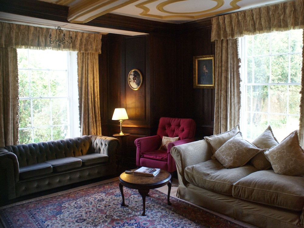 Trelough House B&B