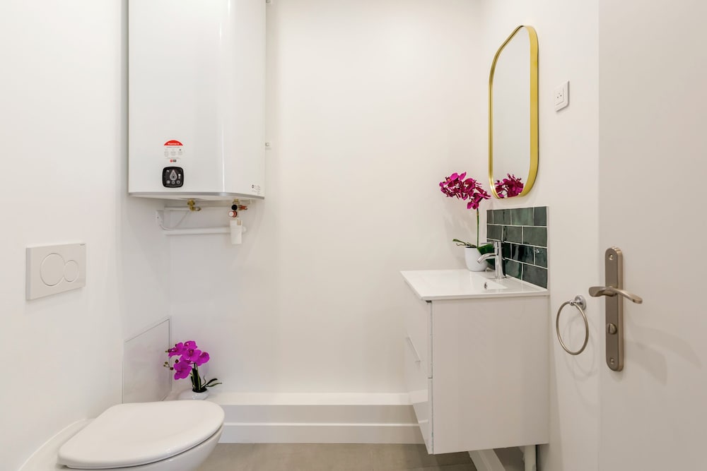Merveil Family Suite - Finlay