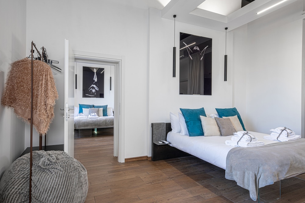 Argentina Suites