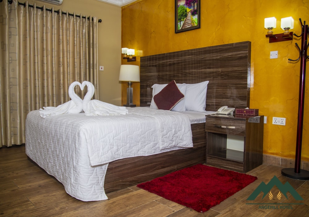 Accra Vacations - Ange Hill Hotel - Property Image 24