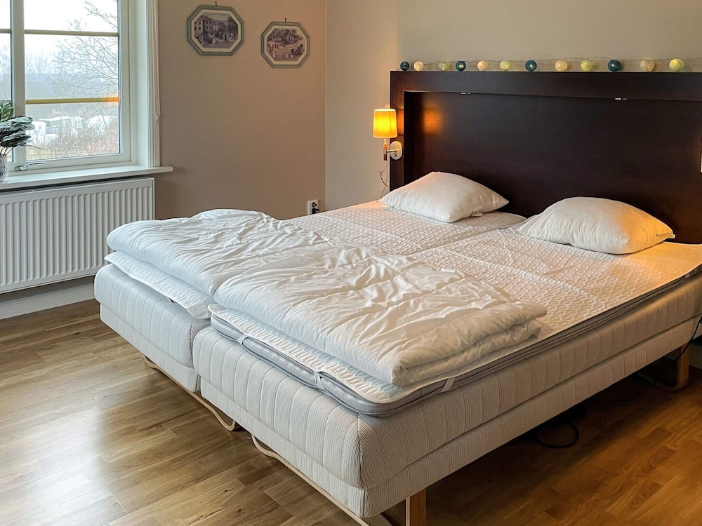 4 Star Holiday Home in Karlskrona