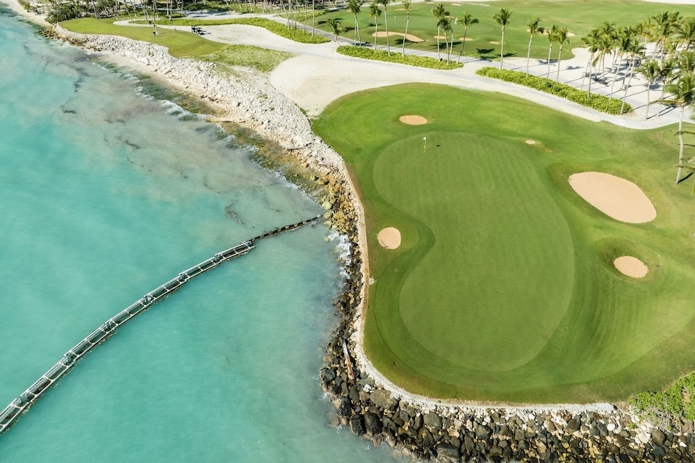 The Westin® Puntacana Resort