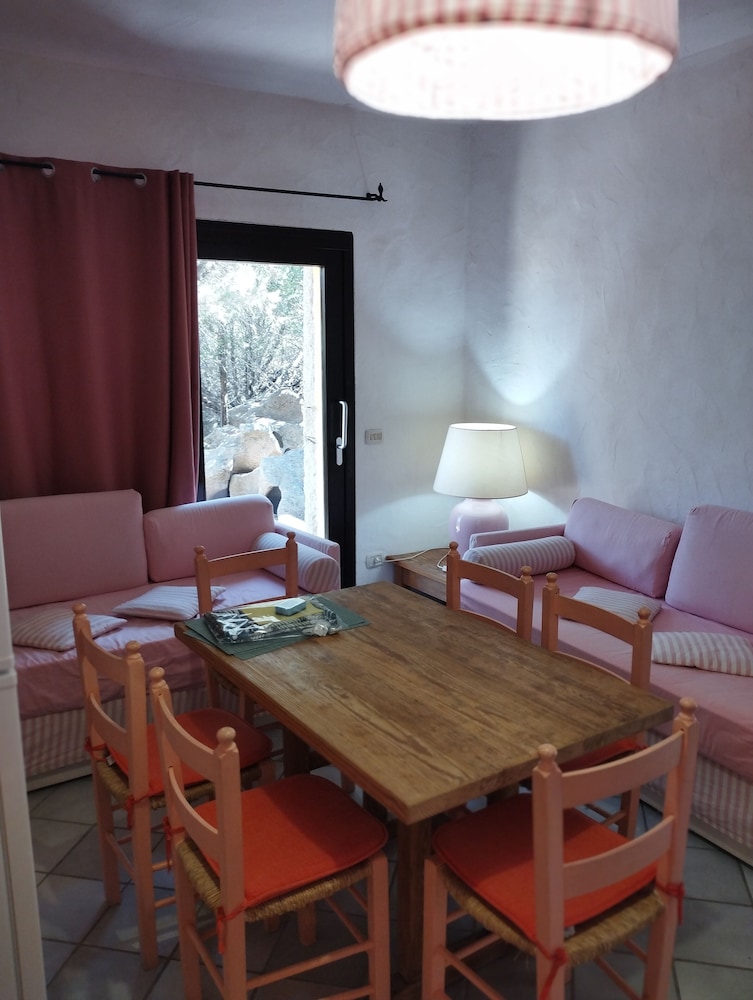 Arzachena Vacations - Seaside Apartment Baja Sardinia - 6pl August - 250 m From Smeraldo Beach ! - Property Image 50