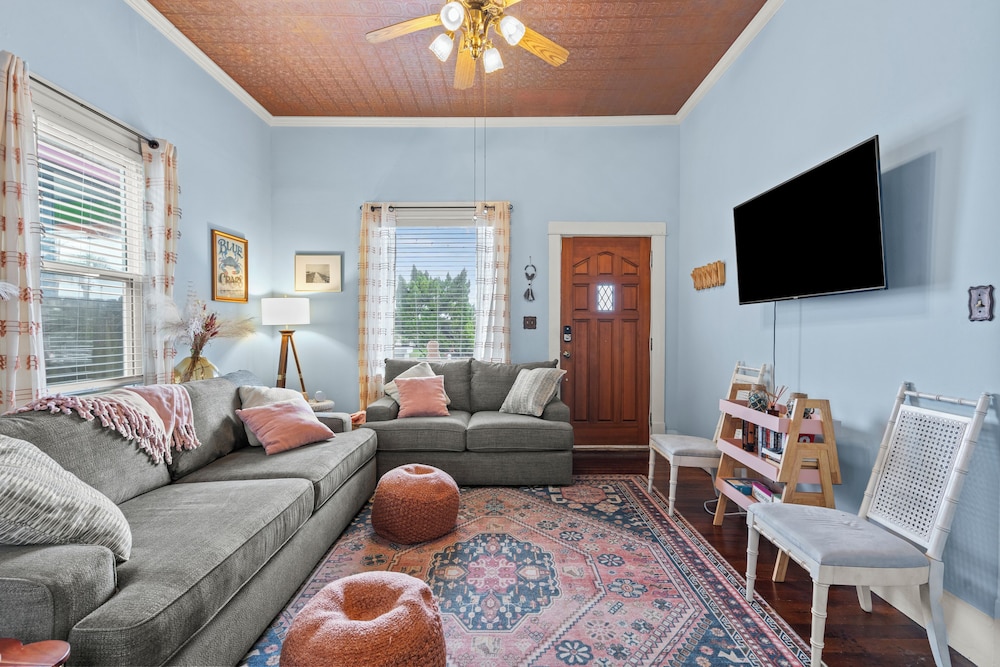 Trish's Stor Mara by Ryson Vacation Rentals