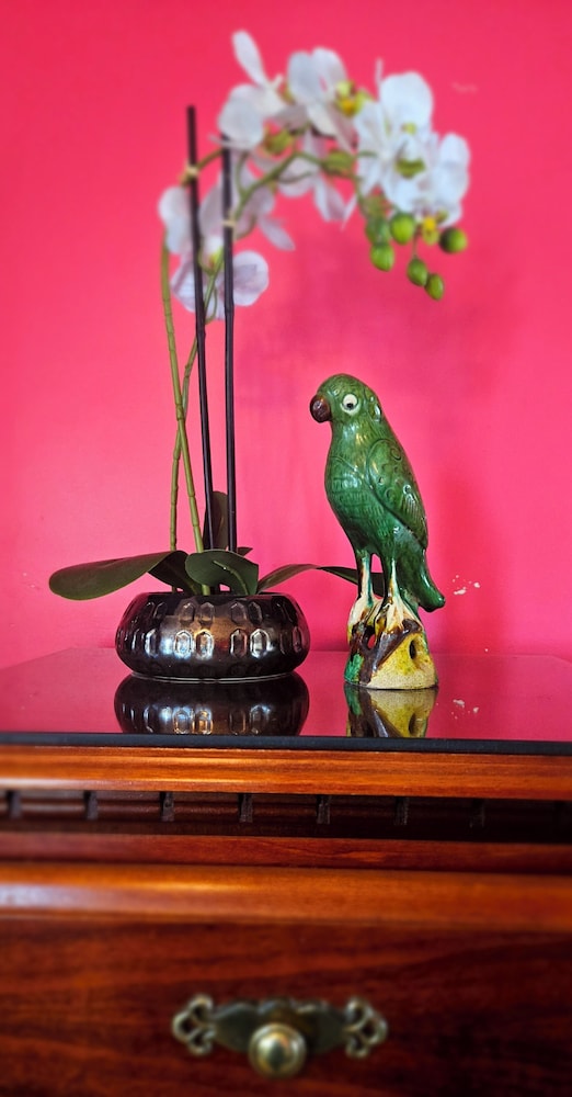 The Original Romar House B&B Inn